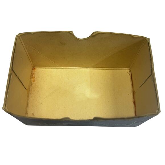 Vintage 1964 Mattel Inc Barbie & Friends Doll Large Trunk Blue Case SPP - Picture 10 of 16